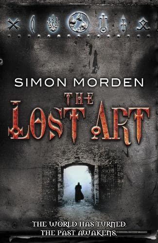 Cover of Lost Art