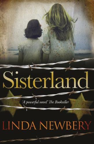 Cover of Sisterland