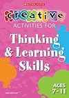 Thinking and Learning Skills Ages 7-11