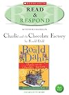 Activities Based On Charlie And The Chocolate Factory By Roald Dahl