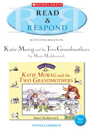 Cover of Katie Morag and the Two Grandmothers Teacher Resource