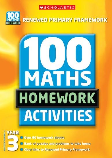 Cover of Year Three