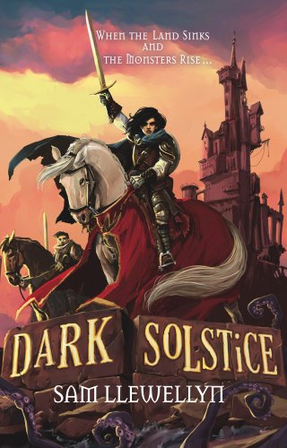 Dark Solstice