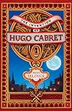 The Invention of Hugo Cabret