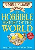 The Horrible History Of The World