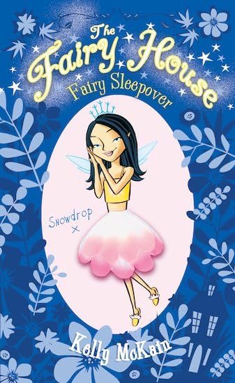 Fairy Sleepover
