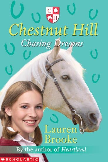 Chasing Dreams book cover
