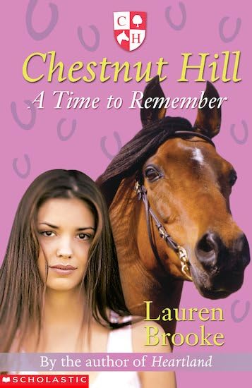 A Time to Remember book cover