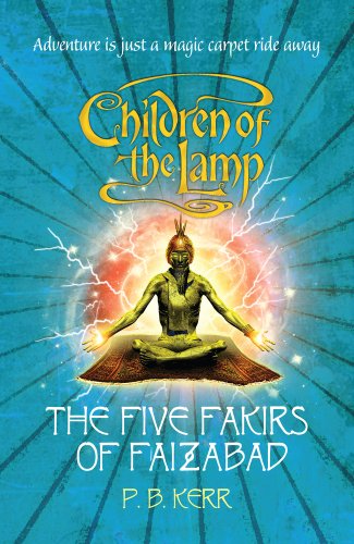 The Five Fakirs of Faizabad