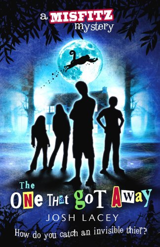 The One That Got Away book cover