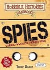 Spies (Horrible Histories Handbooks)