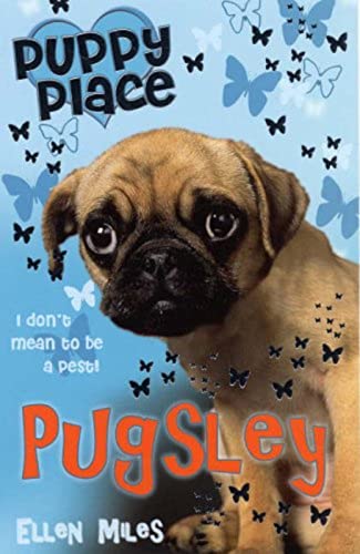 Cover of Pugsley