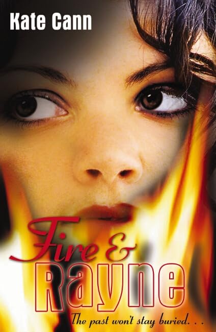 Fire & Rayne