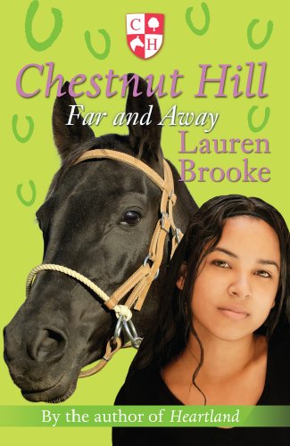 Far and Away book cover