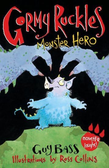 Monster Hero
