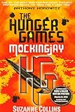 Mockingjay Hunger Games Book 3