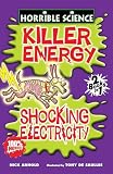 Amazon cover image