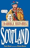 Bloody Scotland (Horrible Histories)