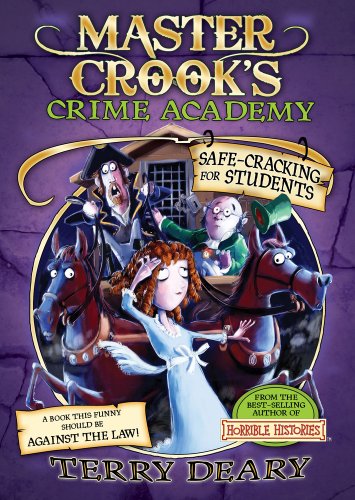 Safe Cracking For Students cover