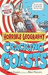 Cracking Coasts (Horrible Geography)