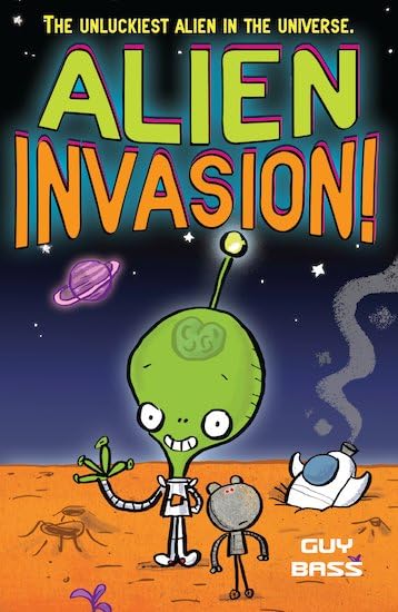 Alien Invasion