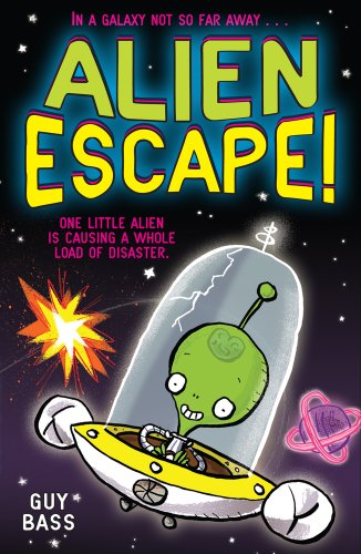 Alien Escape