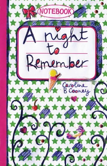 A Night to Remember book cover