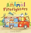 A Day with the Animal Firefighters