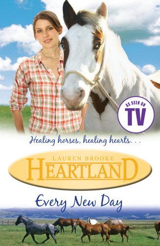 Every New Day book cover