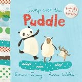 Amazon cover image