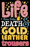 Amazon cover image