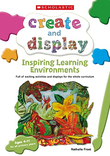Cover of Inspiring Learning Environments