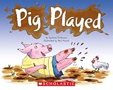 Amazon cover image