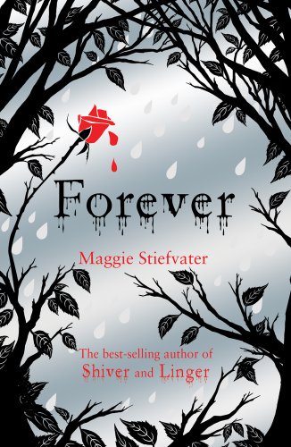 Cover of Forever