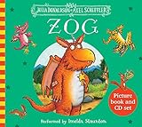 Zog Cd