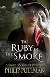The Ruby In The Smoke