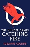 Catching Fire Adult Edition