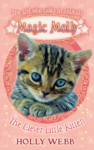Cover of Clever Little Kitten