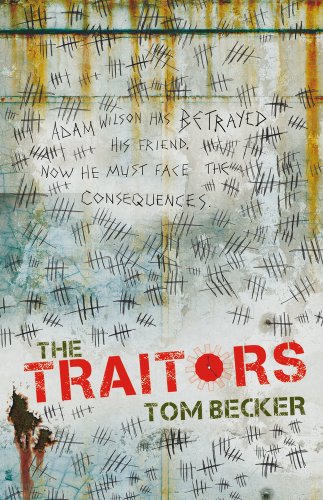 Cover of Traitors