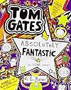 Tom Gates is Absolutely Fantastic (at some things)