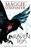The Raven Boys