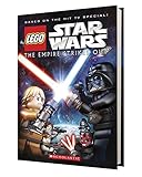 Lego Star Wars The Empire Strikes Out