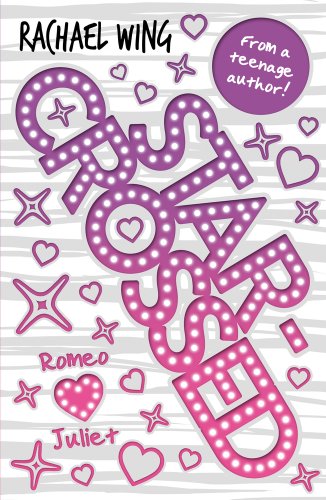 Cover of Star-Crossed