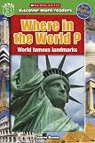 Where In The World