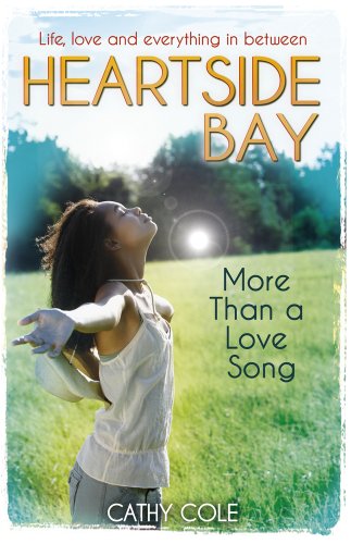 Cover of More Than a Love Song