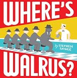 Amazon cover image