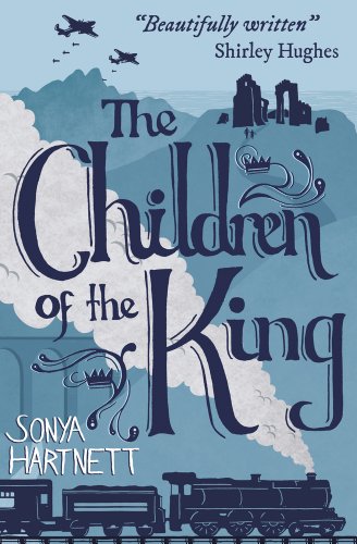 Cover of Children of the King