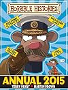 Annual 2015 (Horrible Histories)