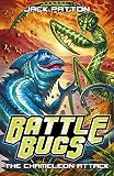 Amazon cover image