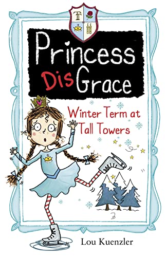 Winterterm at Tall Towers